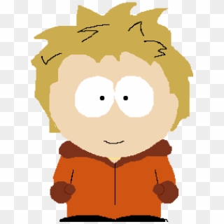 Kenny Without The Hood - South Park Kenny Ohne Clipart