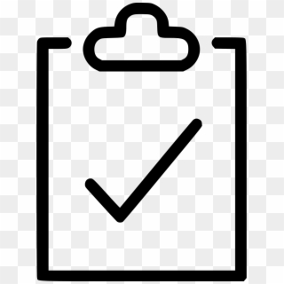 To Do Clipboard Survey Petition Svg Png Icon Free Download - Petition Png Transparent Png