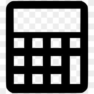 Png File Svg - Health Calculator Icon Clipart