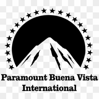Logo Paramount Png , Png Download - Paramount Pictures Logo Quiz Clipart