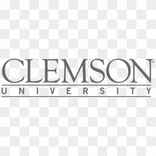 Clemson University Clipart
