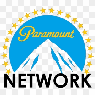 Paramount Network Piramca Dream Logos Wiki Fandom Powered - Paramount Network Clipart