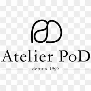 Atelier-pod - Anybody Clipart