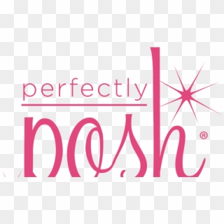 Perfectly Posh - Perfectly Posh Png Clipart