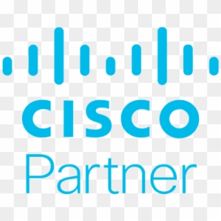 Certified Partners - Cisco Partner Logo Vector Clipart