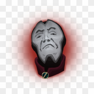 Yesterday I Stumbled Across An Emote Post, Just By - Jhin Transparent Png Clipart