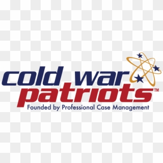 Cold War Patriots - Graphic Design Clipart