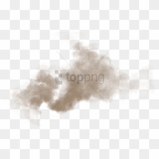 Free Png Dust Cloud Png Png Image With Transparent - Transparent Dust Png Hd Clipart