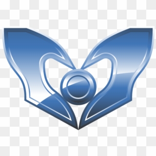 Diamond I - Emblem Clipart
