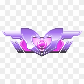 Grandmaster - Emblem Clipart