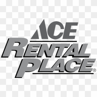 Ace Rental Place Vector - Ace Hardware Clipart