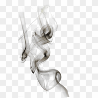 #smoke #humo #humear #quemar #burn #transparent #transparente - Transparent Png Coloured Smoke Clipart