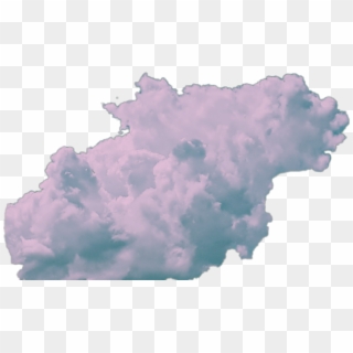 #cloud #clouds #nube #nubes #aesthetic #aestheticcloud - Cumulus Clipart