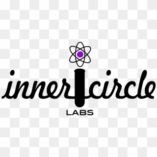 Inner Circle Labs , Png Download - Graphic Design Clipart