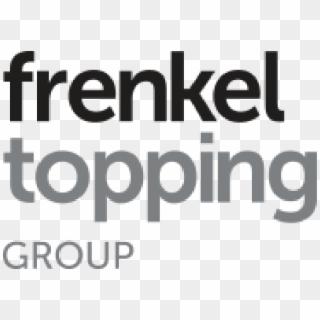 Home - Frenkel Topping Group Logo Clipart