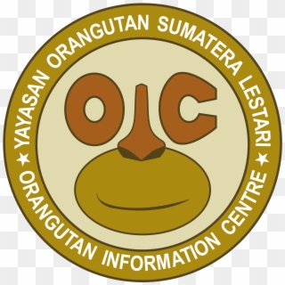 About Us - Orangutan Information Centre Clipart