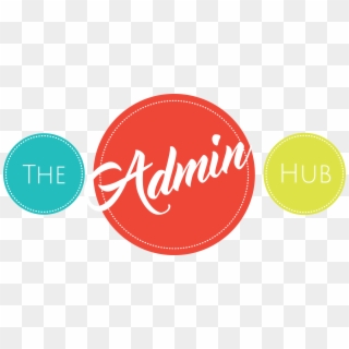 Admin Hub Clipart
