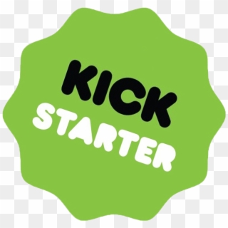 Support Us On Kickstarter - Kickstarter, Inc. Clipart