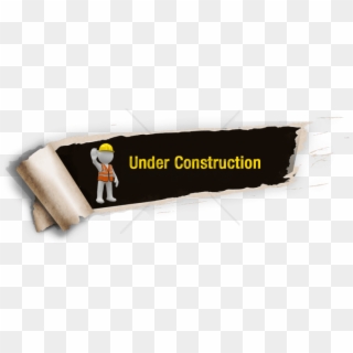 Free Png Under Construction Png Png Image With Transparent - Under Construction Sign Clipart