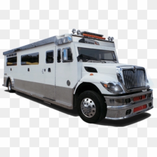 Medium Armored Car Limo Florida - Car Bus Clipart