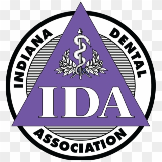 Logo - Indiana Dental Association Clipart