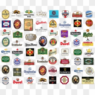 Photo Cervejas - Emblem Clipart