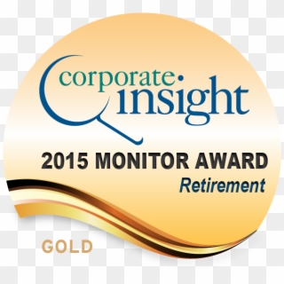 2015 Retirement Plan - Corporate Insight Clipart