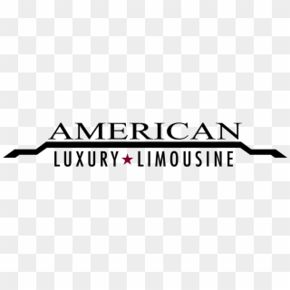 American Luxury Limo Logo - American Luxury Limousine Clipart