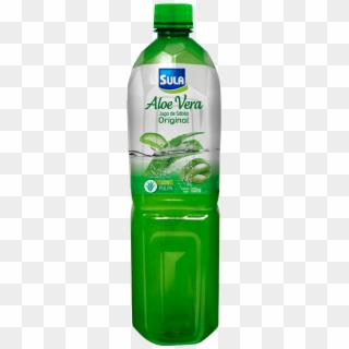 Bebida Sula Aloe Vera - Sula Clipart