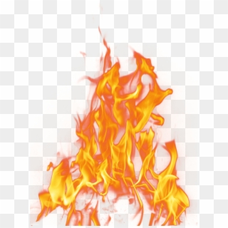 Fire Flame Png Image High Quality Clipart - Transparent Fire Png