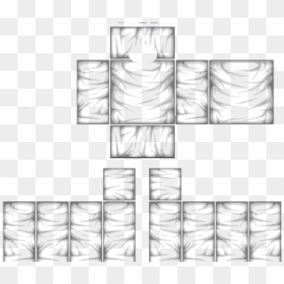 Free Roblox Template Png Transparent Images - PikPng