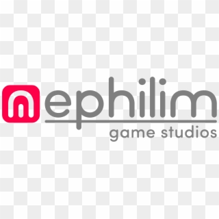 Click To Enlarge Image Nephilim Logo - Monochrome Clipart