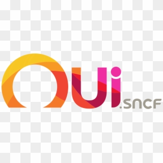 Prev - Oui Sncf Logo Clipart