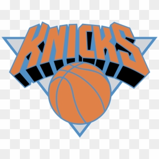 New York Knicks Logo Interesting History Of The Team - New York Sport Team Logo Clipart