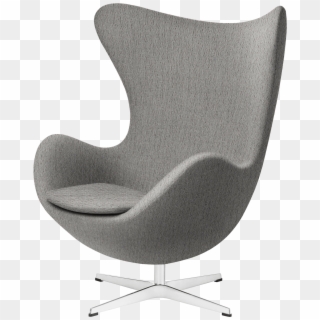 Fritz Hansen Egg Lounge Chair Arne Jacobsen Christianshavn - 3300 Easy Chair Pink Clipart