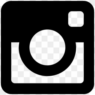 Png File Svg - Little Instagram Icon Clipart