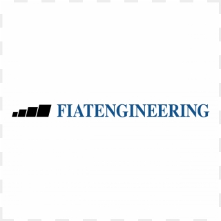 Fiat Engineering Logo - Azteca Clipart