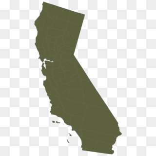 Conversion Therapy Bans - 2016 Election Counties In California Clipart