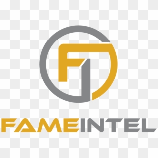 Fame Intel - Sign Clipart