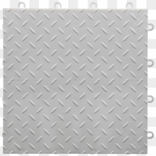 Hhd Extreme Diamond Tile White - Art Paper Clipart