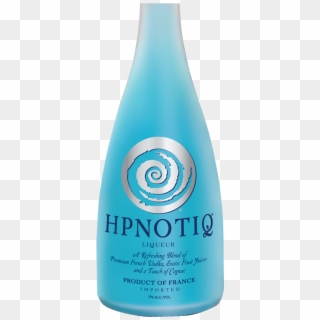 Bottle Bottle - Hpnotiq Png Clipart