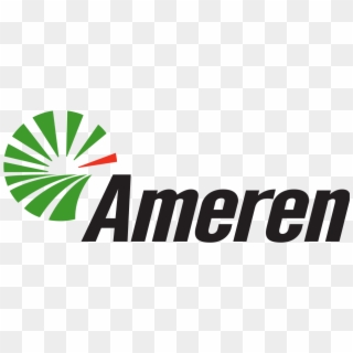 Lightning Strike Leads To Saturday Power Outage In - Ameren Illinois Logo Clipart
