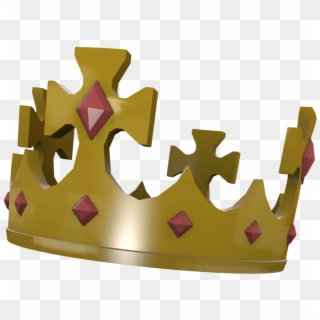 Prince Tavish's Crown Clipart