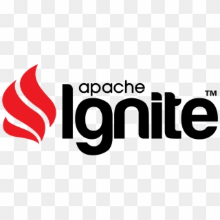 File Apache Ignite Logo Svg Wikipedia Ea Sports Ufc - Apache Ignite Logo Clipart