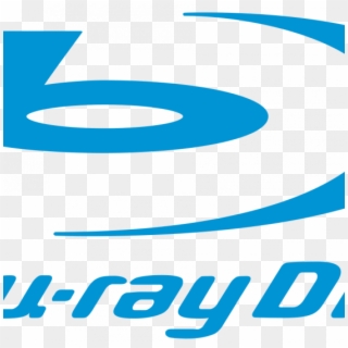Transparent Blu Ray Logo Png , Png Download - Logo De Blu Ray Png Clipart
