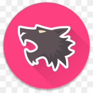Werewolf Online - Werewolf App Clipart