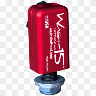 20160919 W15 900x900productshot-red - Cylinder Clipart
