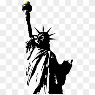 Png Photo, Statue Of Liberty, Clip Art, Statue Of Liberty - Restored Statue Of Liberty Transparent Png