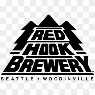 Red Hook Brewery Logo Png Transparent - Redhook Beer Logo Png Clipart