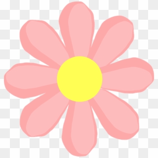 Free Vector Graphic - Flower Clip Art - Png Download